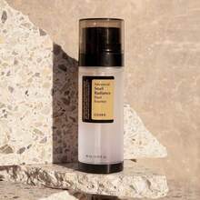 COSRX Advanced Snail Radiance Dual Essence – جوهر الحلزون المزدوج المضيء - الجمال الكوري - مشاهدة 4