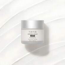 TIRTIR Ceramic Cream Light – Leichte Ceramide-Gesichtscreme - Moisturizing Cream - View 4