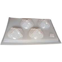Candy & Jelly Pudding Molds - View 3