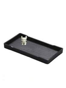 Gothic Ornament And Pet Statue Decoration Storage Tray, Dressing Table Ring And Watch Storage, Multifunctional Dressing Area Jewelry Tray, Halloween - Multicolor - View 14