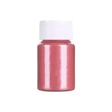15g Metallic Pearl Glitter Powder, Metallic Pigment Powder, Suitable For DIY Crafts, Epoxy Resin Mica Powder, Suitable For Clay, Jewelry, Candles, Soap, Painting, Baking, Epoxy Resin - Multicolor - View 7