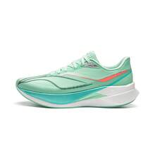 Li-Ning RED HARE 9 PRO Men's Lightweight High-Rebound Speed Training Shoes, BOOM FIBER Cushioned Breathable Daily Training Sports Shoes ARPW021 - Jelly Mint Green - View 3