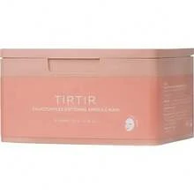 قناع أمبولات TIRTIR Galactomyces – قناع أمبولات مبيض - تفتيح وترطيب - مشاهدة 1