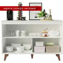 Sofa & Console Tables - White - View 7