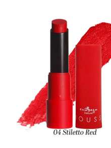 Lip Plumper - 04 STILETTO RED - View 4