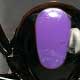 Black Purple