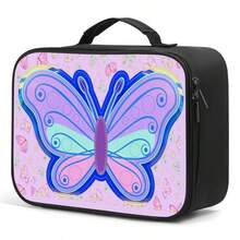 Lightweight Portable Lunch Box Bag For Outdoor Camping And Picnic Storage - 1 - View 16