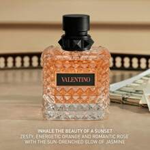 Valentino Perfume - Fruity & Citrus - View 5