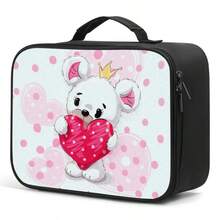 Lightweight Portable Lunch Box Bag For Outdoor Camping And Picnic Storage - 1 - View 9