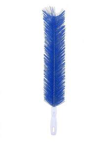 1pc Fan Brush And Air Conditioner Dusting Brush, Flexible Dusting Brush, Reusable Spider Web Duster, Microfiber Brush Head, Water-Draining Brush, Multi-Function Long Handle Dusting Brush, Window Screen Brush, Blinds Brush, Flexible Cleaning Brush, Sofa Dusting Brush, Multi-Function Dusting Brush, Suitable For Fans, Ceiling Fan Blades, Furniture, Sofas, Blinds, Vents, Cleaning Supplies, Cleaning Tools, Rooms, Bedrooms, Travel Use - Cleaning Brush - View 14
