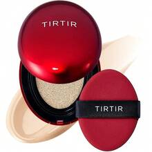 TIRTIR Mask Fit Red Cushion – 17W فانيليا فرنسية - 17 واط فانيليا فرنسية - مشاهدة 1