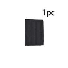 10/1pc Square Hair Clips, Suitable For Women With Curly/Frizzy Hair, Magic Styling Hair Clip Set, Detachable, Convenient For Storage And Travel - Multicolor - View 11