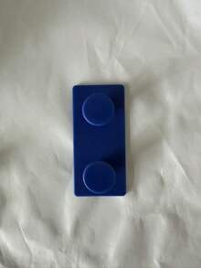 Home Wall Hooks, Building Block Style, Colorful Design, Strong Adhesive Backing, No-Drill Installation, Mark-Free And Aesthetic, High Load-Bearing And Stable Performance, Can Hang Coats, Scarves, Bags, Suitable For All Indoor Walls - View 9