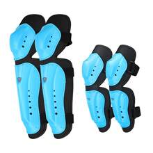 1 Piece Of Black New Motorcycle Armor Rider Chest And Back Protection Motorcycle Knee And Elbow Protection Adult Motorcycle Armor Men's And Women's Off-Road Motorcycle Armor Essential For Riding - MC1019 Armor - View 30