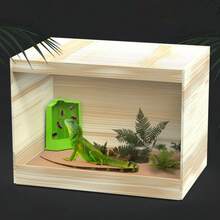 Reptile & Amphibian Handling Tools - Black - View 7