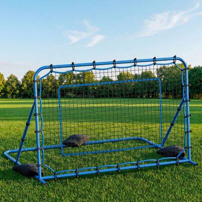 Football Rebound Network