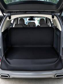 Car Trunk Pet Mat, Anti-Dirt Camping Dust-Proof Mat, Travel Car Pet Mat, Dust-Proof Mat For Car - Multicolor - View 14