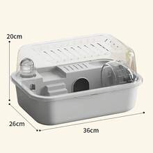 Small Animal Cages & Pens - G - View 8