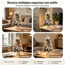 Christmas Trees - Green - View 11