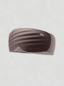 Beneunder Zero-Pressure 3D Blackout Eye Mask LC013 - Sand Wood Brown - View 9