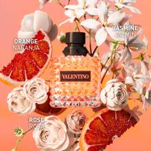 Valentino Perfume - Fruity & Citrus - View 3