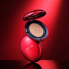 TIRTIR Mask Fit Red Cushion – 51N Fudge - 51N Fudge - Visa 4
