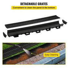 Gutters & Accessories - 2,48 Kg - View 4