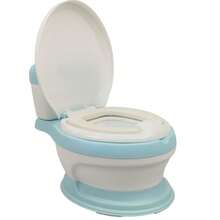 THE BABY SHOP Baby Potties - Blue - View 6