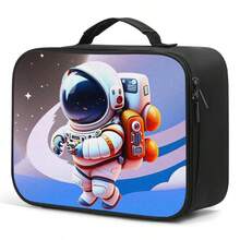 Lightweight Portable Lunch Box Bag For Outdoor Camping And Picnic Storage - 1 - View 13