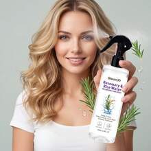 Body & Hair Mists - Apple - View 5