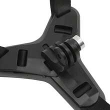 Handheld Gimbals & Stabilizers - Black - View 6