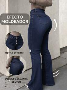 Women Jeans - 2059 - View 1