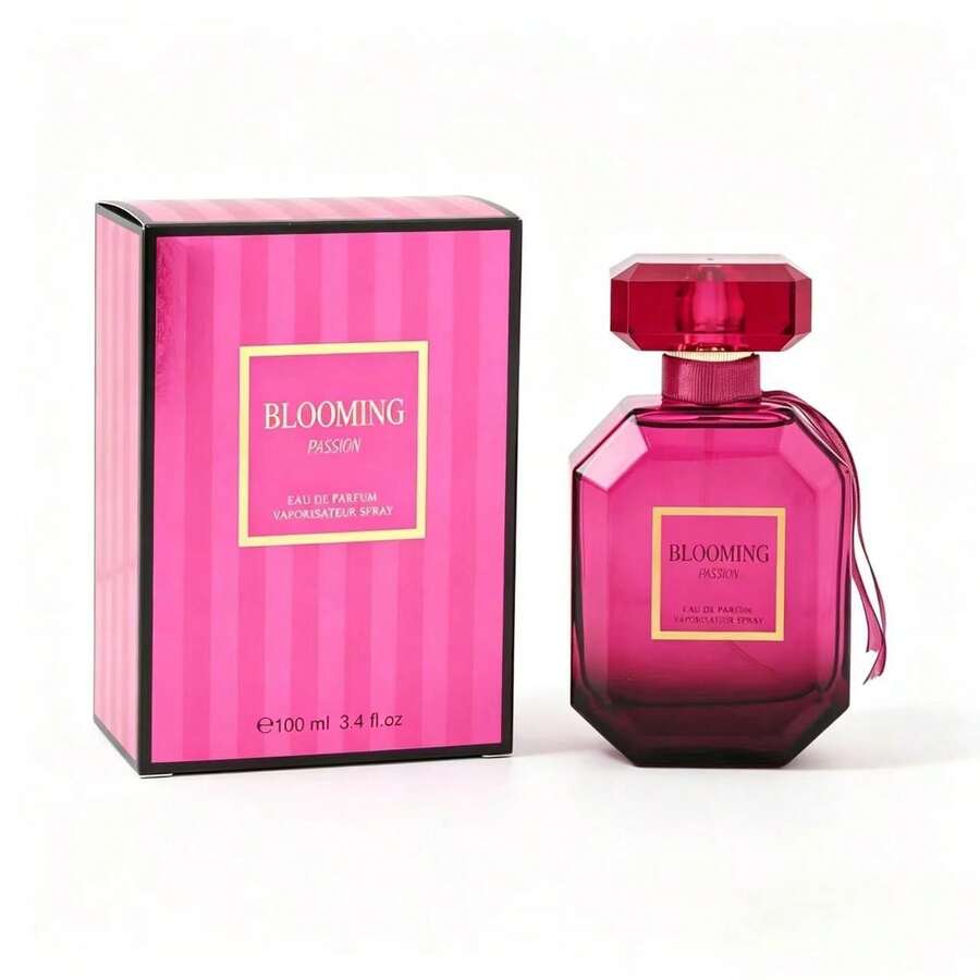 Perfume - Fresh - View 1