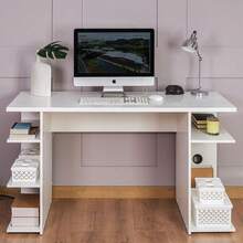MADESA Conference Tables & Chair - White - View 5