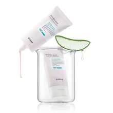 COSRX Aloe 54.2 Aqua Tone-Up Sonnencreme - Pink - View 7