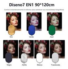Reflector - Multicolor - View 3
