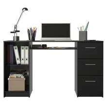 MADESA Conference Tables & Chair - Black - View 9