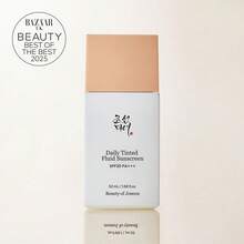 Beauty of Joseon بيوتي أوف جوسون واقي شمس سائل ملون يومي SPF30 LP100 - LP100 - مشاهدة 7