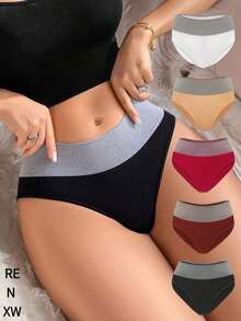 Women Tankinis - Multicolor - View 1