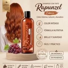 Shampoos & Conditioners - Shampoo - View 3