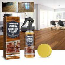 Floor Cleaners & Care Agent - 1 - View 6