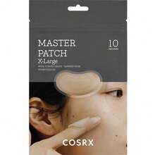 COSRX Master Patch X-Large – لصقات هيدروكولويد كبيرة للبثور - لصقات حب الشباب - مشاهدة 1