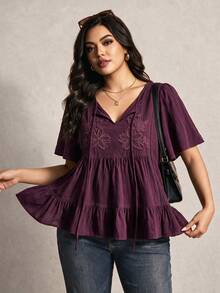 Red Violet