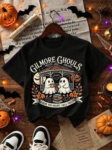Women T-Shirts - Black - View 2