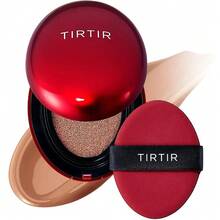 TIRTIR Mask Fit Red Cushion – 34C Amber - Amber - View 1