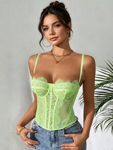 Light Green