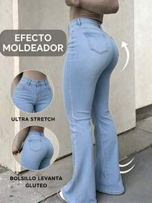 Women Jeans - 2076 - View 1