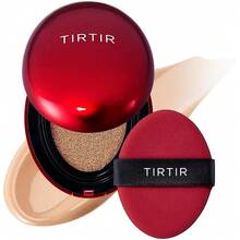 TIRTIR Mask Fit Red Cushion – 25N Mocha - Mocha - View 1
