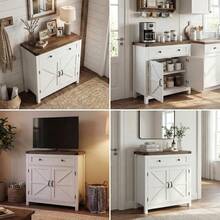 Buffets & Sideboards - White - View 10