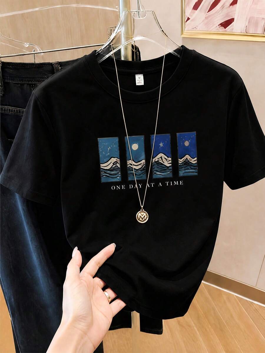 Women T-Shirts